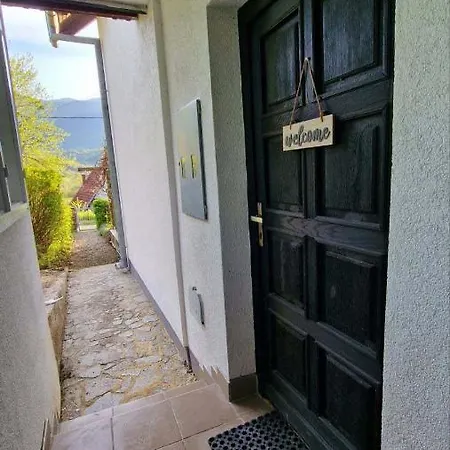 Сasa de vacaciones M