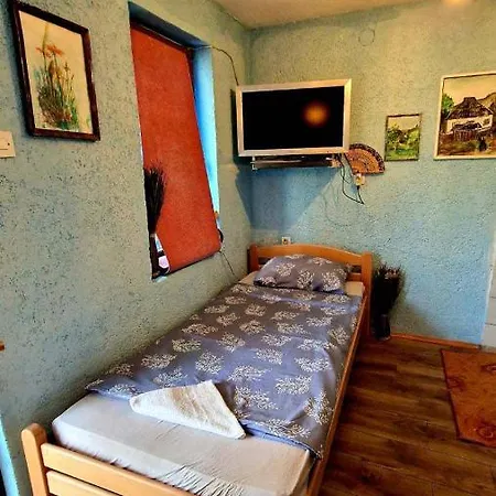 M Сasa de vacaciones Bihać