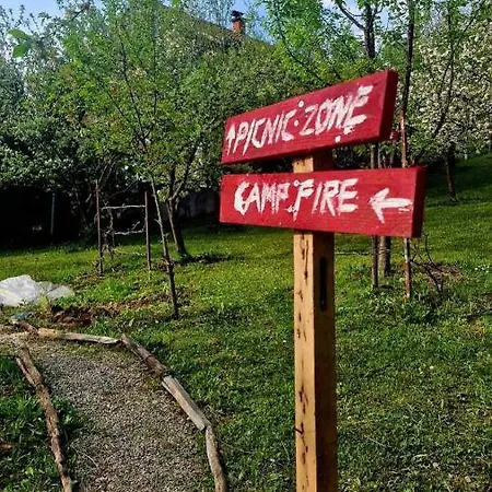 Сasa de vacaciones M *