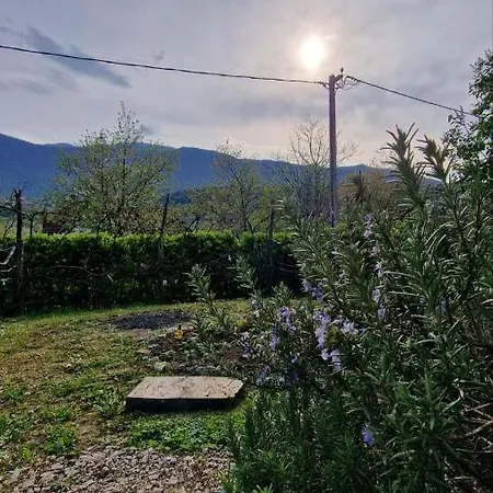 Сasa de vacaciones M Bihać