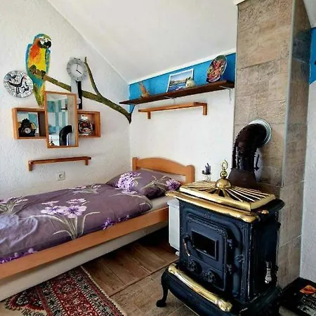Сasa de vacaciones M *