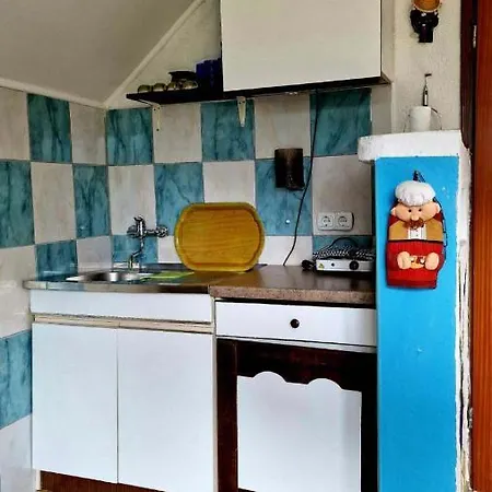 M Сasa de vacaciones Bihać