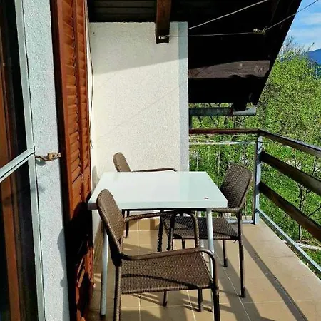 M Сasa de vacaciones Bihać