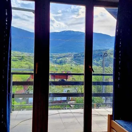 Сasa de vacaciones M Bihać