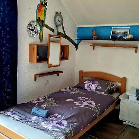M Сasa de vacaciones