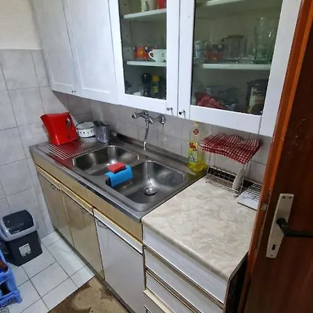 Сasa de vacaciones M *