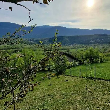 M Сasa de vacaciones Bihać